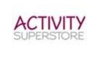 Activity Superstore promo codes