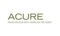 Acure Organics promo codes