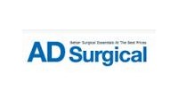AD Surgical promo codes