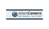 Adamcamera promo codes