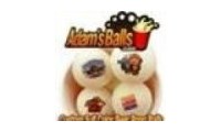Adams Balls promo codes