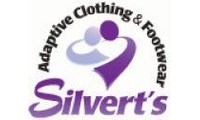 Adaptive Clothing & Footwear by Silvert's promo codes