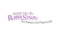 Addicted to Rubber Stamps promo codes