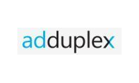 Adduplex promo codes