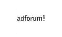 Adforum promo codes