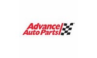 Advance Auto Parts promo codes