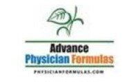 Advance Physician Formulas Promo Codes