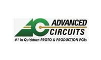 Advanced Circuits promo codes