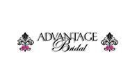 Advantage Bridal promo codes