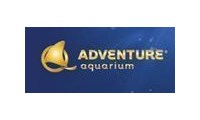 Adventure Aquarium promo codes