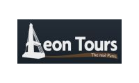 Aeon Tours Promo Codes