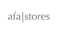 Afa Stores promo codes