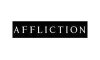 Affliction Clothing Store promo codes