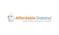 Affordable Diabetes promo codes