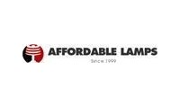 Affordable Lamps promo codes