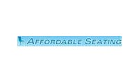 Affordable Seating Promo Codes