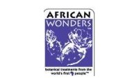 African Wonders Promo Codes