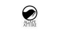 Agape Attire promo codes
