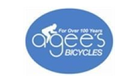 Agee''s Bike promo codes