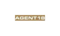 Agent 18 promo codes