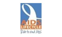 AIDS LifeCycle promo codes