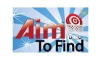 Aim To Find promo codes