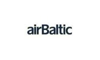 Air Baltic promo codes