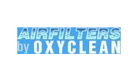 Air Filters by OxyClean promo codes