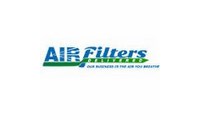 Air Filters Delivered promo codes