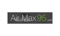 Air Max 95 promo codes