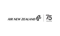 Air New Zealand promo codes