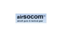 Air SOCOM Promo Codes