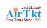 Air Tkt promo codes