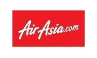 AirAsia Promo Codes