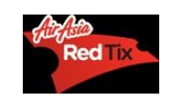 AirAsia Red Tix Promo Codes