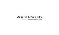 AirBomb Promo Codes