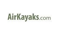 AirKayaks promo codes