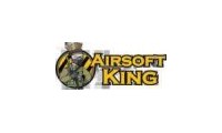 Airsoft King promo codes