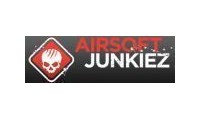 Airsoftjunkiez Promo Codes