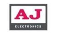 AJ Electronics promo codes