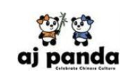 AJ Panda promo codes
