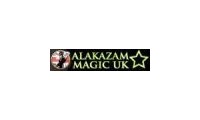 Alakazam promo codes