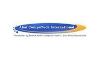 Alan Computech International promo codes