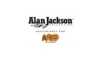 Alan Jackson Web Site promo codes