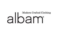 Albam Clothing promo codes