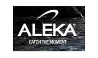 Aleka Sports promo codes