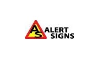 Alert Signs Uk promo codes