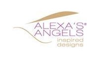 ALEXA'S ANGELS inspired Designs promo codes
