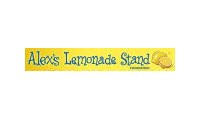 Alex's Lemonade Stand Foundation promo codes
