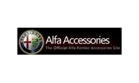 Alfa Accessories promo codes